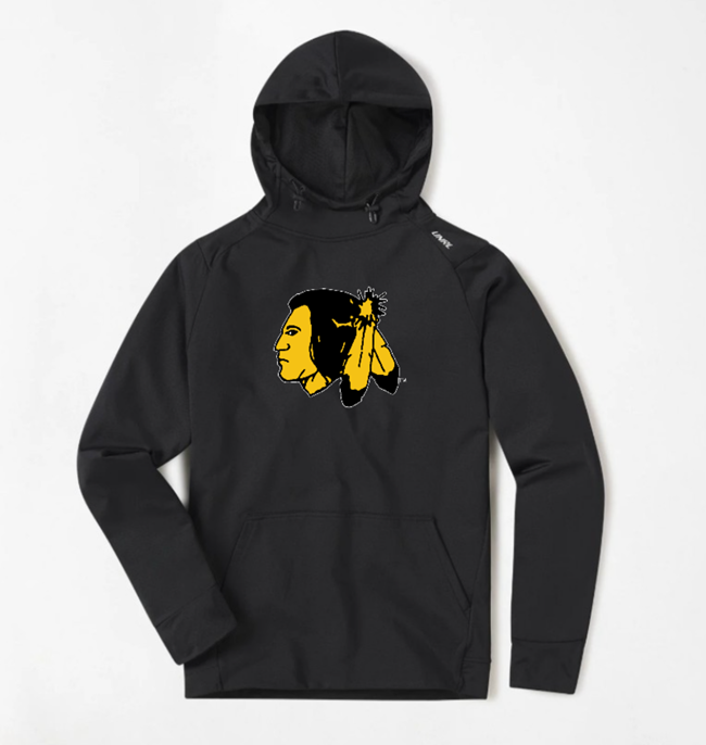 Warroad Adult UNRL Sweatshirt